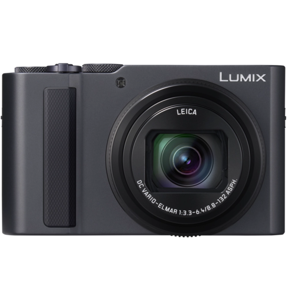 Panasonic Lumix DC-TZ300 - Argent Foncé PRÉ-COMMANDE